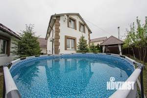 Дом 150м², 2-этажный, посуточно,