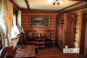 Дом 40м², 1-этажный, посуточно,