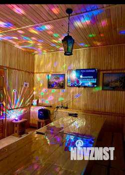 Дом 140м², 2-этажный, посуточно,