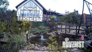 Дом 120м², 2-этажный, посуточно,