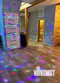 Дом 160м², 2-этажный, посуточно,