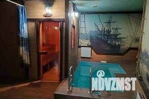 Дом 120м², 2-этажный, посуточно,