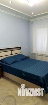 Дом 400м², 2-этажный, посуточно,