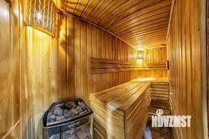 Дом 58м², 2-этажный, посуточно,