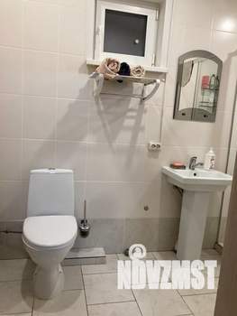 Дом 27м², 1-этажный, посуточно,