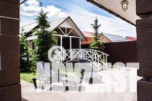 Дом 150м², 2-этажный, посуточно,