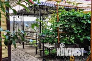 Дом 58м², 2-этажный, посуточно,