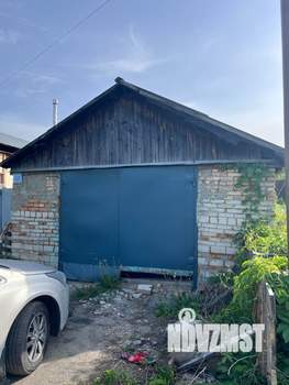 Дом 86м², 1-этажный, на длительный срок,