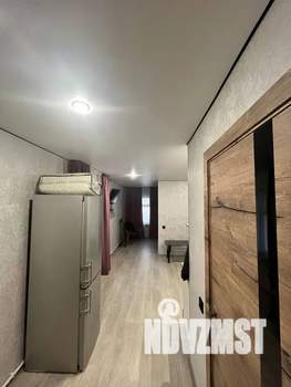 Дом 40м², 1-этажный, посуточно,