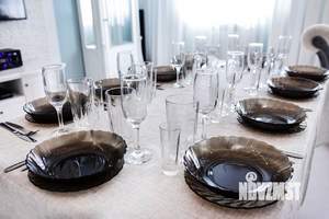 Дом 150м², 2-этажный, посуточно,