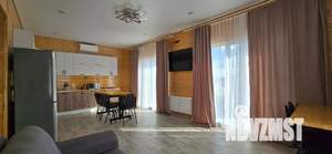 Дом 101м², 1-этажный, посуточно,