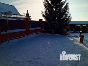 Дом 120м², 1-этажный, посуточно,