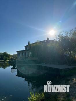 Дом 220м², 2-этажный, посуточно,