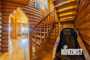 Дом 400м², 2-этажный, посуточно,