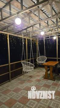 Дом 400м², 2-этажный, посуточно,