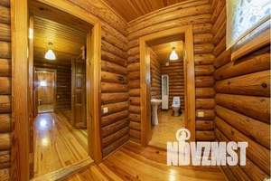 Дом 200м², 2-этажный, посуточно,