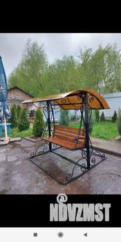 Дом 130м², 1-этажный, посуточно,