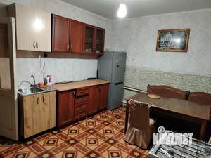 Дом 80м², 1-этажный, на длительный срок,