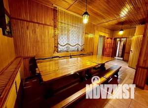 Дом 240м², 2-этажный, посуточно,