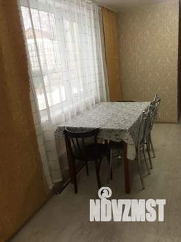 Дом 80м², 1-этажный, посуточно,