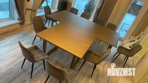 Дом 220м², 2-этажный, посуточно,