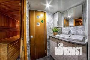 Дом 58м², 2-этажный, посуточно,