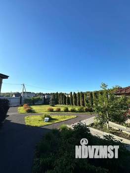 Дом 220м², 2-этажный, посуточно,