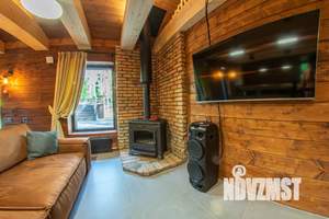 Дом 170м², 2-этажный, посуточно,