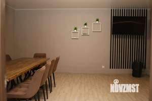 Дом 100м², 2-этажный, посуточно,