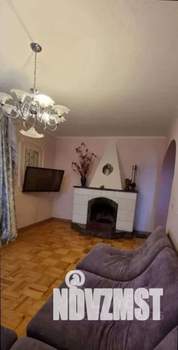 Дом 250м², 2-этажный, посуточно,