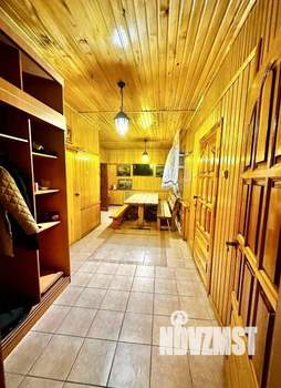 Дом 140м², 2-этажный, посуточно,