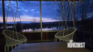 Дом 200м², 2-этажный, посуточно,