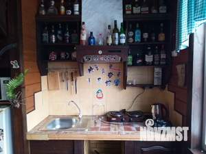 Дом 120м², 2-этажный, посуточно,