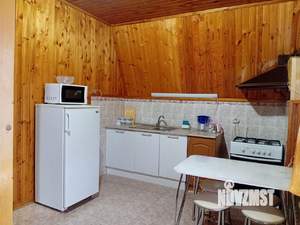 Дом 140м², 2-этажный, посуточно,