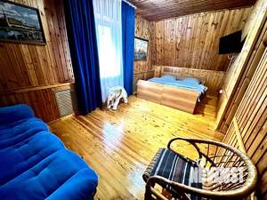 Дом 140м², 2-этажный, посуточно,