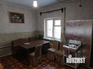 Дом 80м², 1-этажный, на длительный срок,