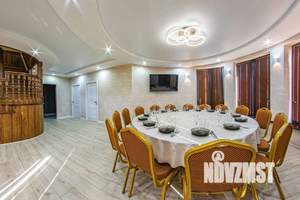 Дом 350м², 3-этажный, посуточно,