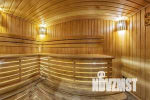 Дом 160м², 2-этажный, посуточно,