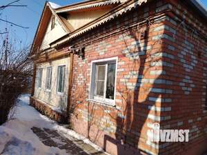 Дом 80м², 1-этажный, на длительный срок,