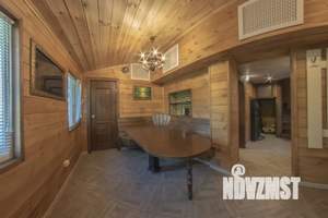 Дом 52м², 2-этажный, посуточно,