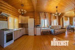 Дом 400м², 2-этажный, посуточно,