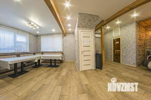 Дом 160м², 2-этажный, посуточно,