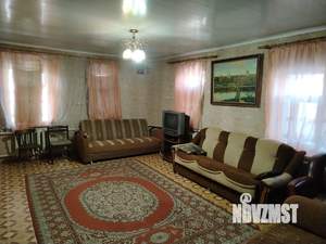 Дом 80м², 1-этажный, на длительный срок,