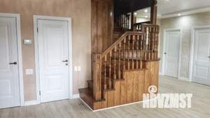 Дом 350м², 3-этажный, посуточно,