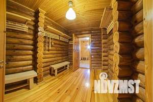 Дом 200м², 2-этажный, посуточно,