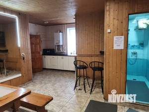 Дом 180м², 2-этажный, посуточно,