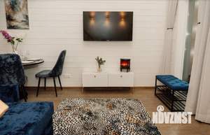 Дом 60м², 2-этажный, посуточно,