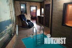 Дом 120м², 2-этажный, посуточно,