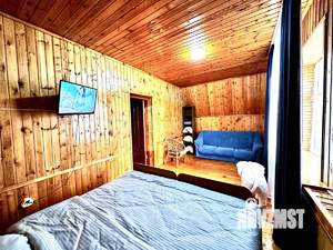 Дом 140м², 2-этажный, посуточно,