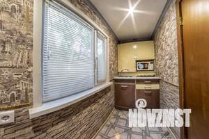 Дом 58м², 2-этажный, посуточно,